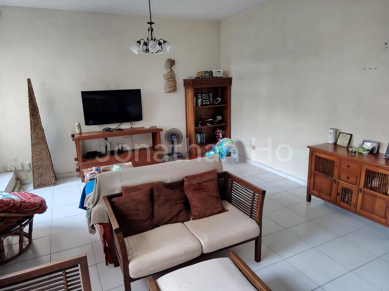 3 Bed Condo for Rent in  Avila Gardens - Image 8